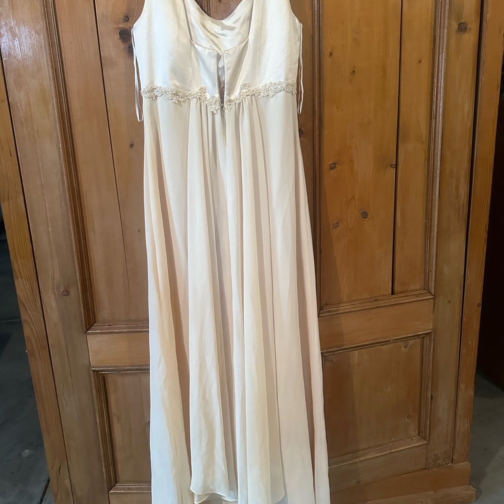 Prom, Wedding, Homecoming Dress - image 4